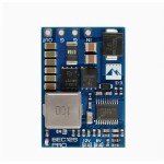 Originale Matek BEC 12S-PRO modulo regolatore di plastica di qualità 9-55V a 5V/8V/12V 5A uscita continua per i giocattoli quadricottero